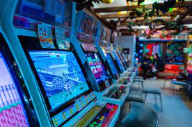 Casino New Retro