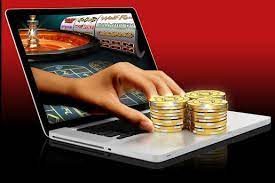 Зеркало Casino New Retro
